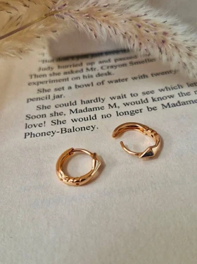 گوشواره حلقه ژوپینگ M31