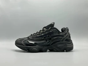 کتانی نیوبالانس 1000 مشکی/New Balance
