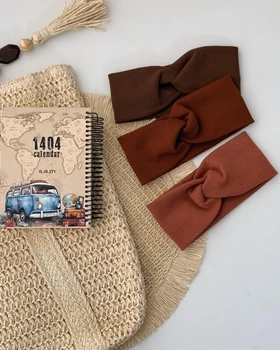 هدبند گره‌ای