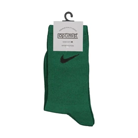 جوراب نیم ساق اسپرت نایک مدل Opt-13030
