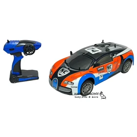 ماشین کنترلی دریفت کد Xtreme Racer J601-3