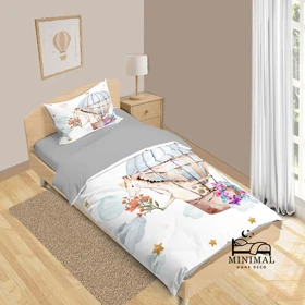 روتختی کودک طرح زرافه مدل T6281