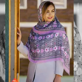 روسری بلند Olivia