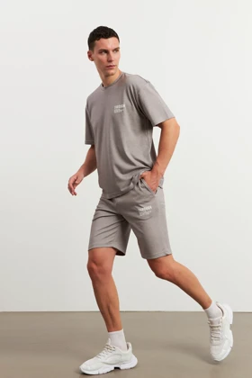 ست هودی و شلوار مردانه mysport mysport