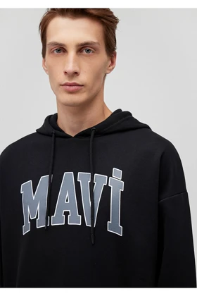 سویشرت مردانه اورجینال ماوی mavi
