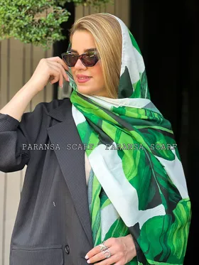 شال نخی ZARA