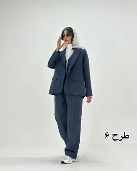 ست سه تیکه