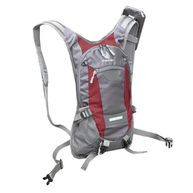 کوله پشتی کوهنوردی 18 لیتری Deuter مدل D181-18-L (زرشکی)