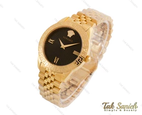 ساعت ورساچه زنانه طلایی Versace-3947-L