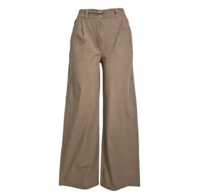 شلوار زنانه لینن