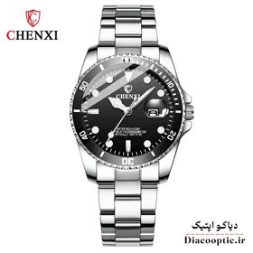 ساعت مچی زنانه برند چنکسی مدل DO-CHENXI 085