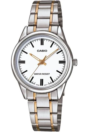 ساعت زنانه casio casio