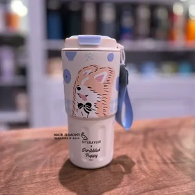 تراول ماگ 600 میل کاپی بارا