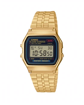 ساعت مچی کاسیو CASIO A159WGEA-1