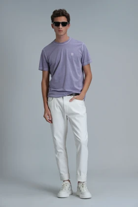 تیشرت مردانه lufian