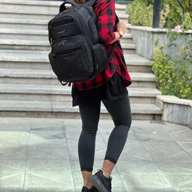 کوله پشتی فوروارد مدل FORWARD - FCLT77012 STYLIST