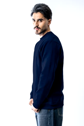 دورس آستین بلند بیسیک مردانه