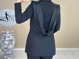 کت پشت مش : 1009105