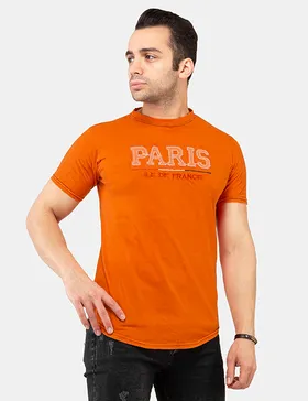 تیشرت مردانه Paris