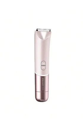 ماشین اصلاح دو سر شیگلم | SHEGLAM Smooth Moves Dual-Head Bikini Trimmer
