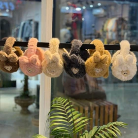 گوشگیر تاشو طرح Min