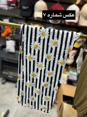 شلوار راسته تایلندی