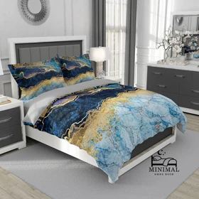 روتختی طرح ماربل مدل T4894