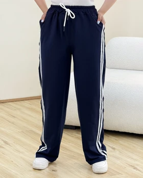 شلوار نواری گلکسی