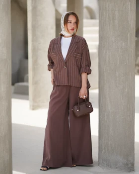 مانتو شلوار هاشکو