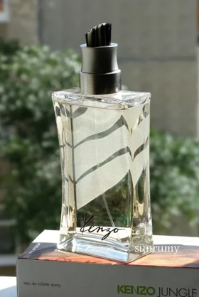 کنزو جانگل هومKENZO - Jungle Homme