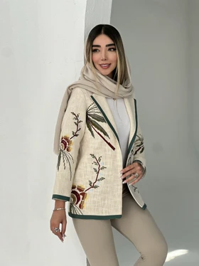 کت "پروا"