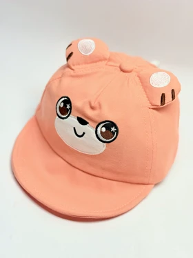 کلاه نوزادی نقاب دار