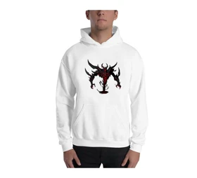 هودی Dota 2 طرح Shadow Fiend SF