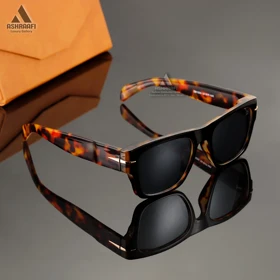 عینک دودی دیوید بکهام David Beckham DB1050 (طیف رنگی پنجم)