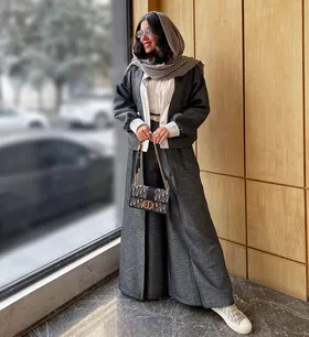 کت ساده
