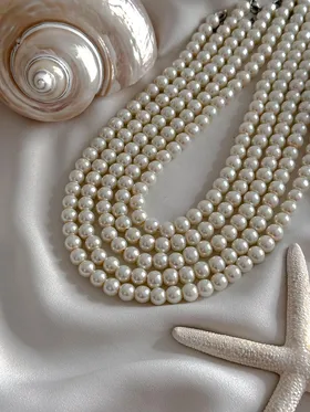 ست مروارید ترند (در انتخاب گزینه دقت کنید)