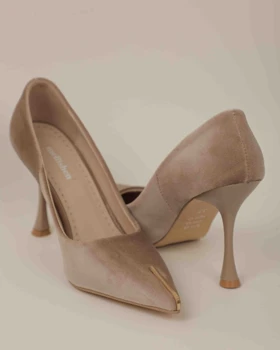 735 - پاشنه‌بلند خطی 735