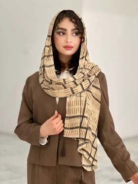 شال پرشین کد 1386