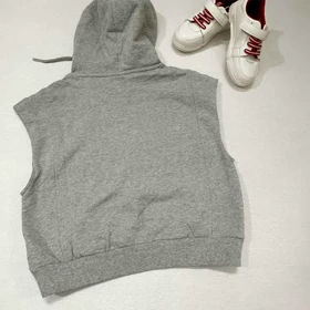 ژیله کلاهدار دورس بچه گانه TWINS