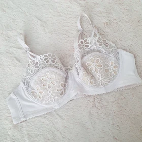 سوتین زنانه مکس کد Z-TDF43