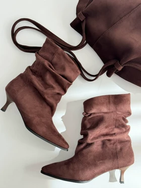 پاشنه چروک جلوتیز 4001