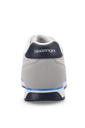 کفش مردانه ORIGIN I Sneaker خاکستری / ساکس آبی SA23LE113