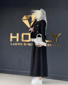 کت و دامن مزونی