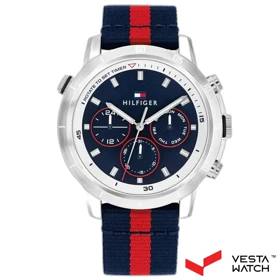 ساعت مچی مردانه تامی هیلفیگر TOMMY HILFIGER مدل 1792124