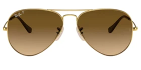 عینک آفتابی ریبن RayBan RB3025S 001M2 58