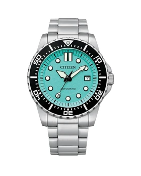 ساعت مچی مردانه سیتیزن CITIZEN NJ0170-83X