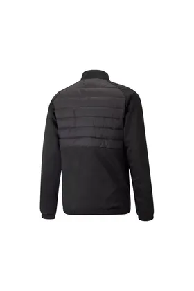 کت مردانه کت هیبریدی تیم لیگا 65732103 مشکی TYC6QR8L4N170005773094768
