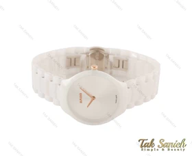 ساعت مچی رادو سرامیکی زنانه سفید Rado-3631-L