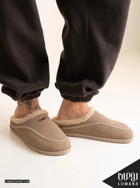 اسلیپر زمستانه میومیو لومانا - کد 2586