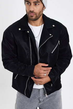 کت و ژاکت مردانه madzeymoda